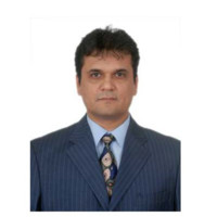 Mohammed Mujahid Khan