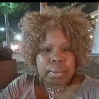 Natasha Walker, Msw