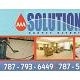 AAA Solutions Carpet AAA