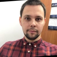 Алексей Наумов