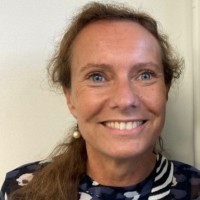 Claudia van der Werf