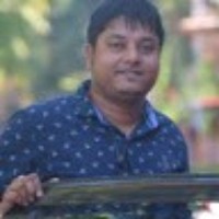 Jitu Nandi