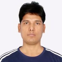 UPENDRA KUMAR YADAV