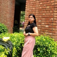 Tripti khurana