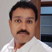 Rajeev Sharma
