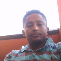 ebrahim endris