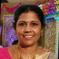 Saraswathi Sambasivam