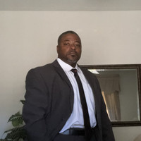 Jerome Roberts