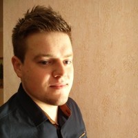 Dmytro Liulich