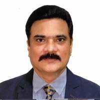 Srinivas Rao