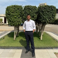 Prathamesh Khandare