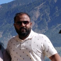 Rohit Salokhe