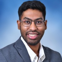 Bhargav Anumolu