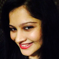 Megha Joshi, Pt, Dpt, Ocs