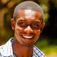 Dennis Amollo