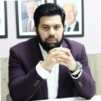 Sheikh Usman Ali (CHRMP, CODS, CPMS, CTLS, SAP-HCM/ERP)