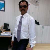 Sanjay Sakharkar