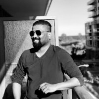 Anthony Dsilva