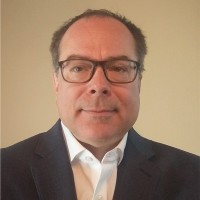 Richard Pelletier, P. Eng.