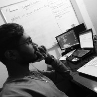 Monu Kumar