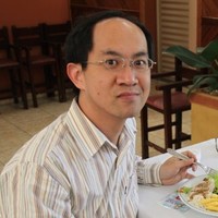 Ys Liu