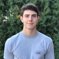 Gavin Cernek