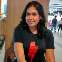 Snehalatha K S
