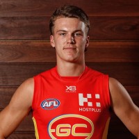 Charlie Ballard