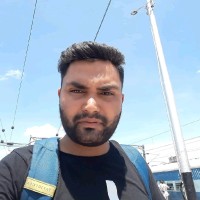Ankur Tomar