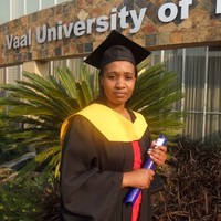 Mpho Marumole