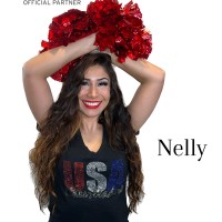 Nelly Tankisi