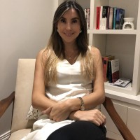 Vanessa Arango