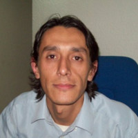 Gabriel Larrosa