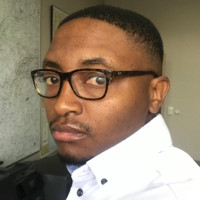 Tebogo Mutlaneng