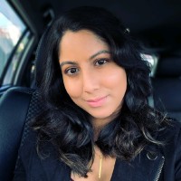 Kristi Bhimdass