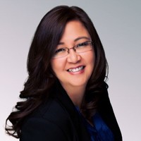 Jeannie Madali