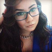 América Sánchez Mancilla