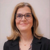 Christina Moreno