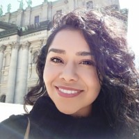 Anyuli Pineda