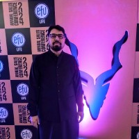 Hasan Aamir