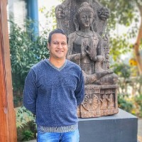Robin Rastogi