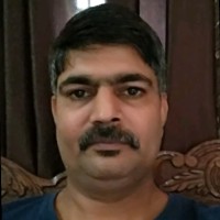 AJAY Gothwal