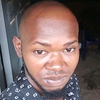 Oluwadare Seun