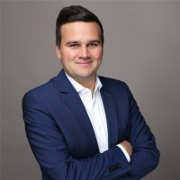 Benjamin Reichel CREA, CDCP®