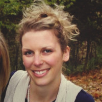 Michelle Dawes