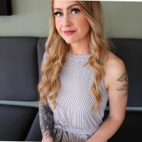 mariah ritchie