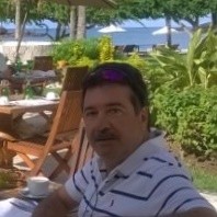 Mauricio M Hernández Vélez