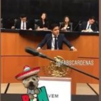 Fabian Cardenas