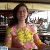 hale ÖZCAN Hale Ozcan