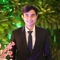 Siddharth Solanki